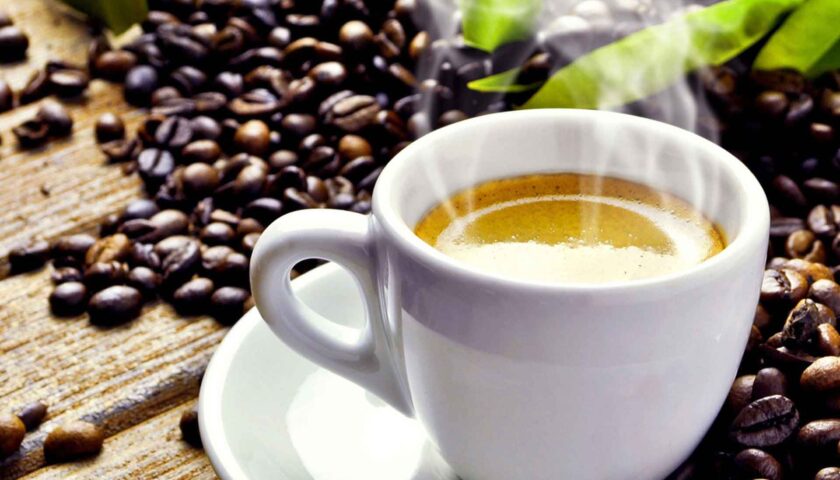 Coffee is health food: Myth or fact?