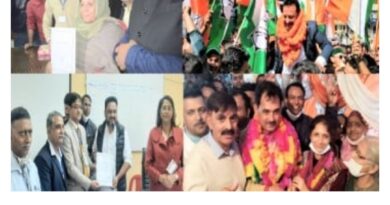 Himachal By-Election Result: कांग्रेस को चार की चार सीटें, भाजपा खाली हाथ