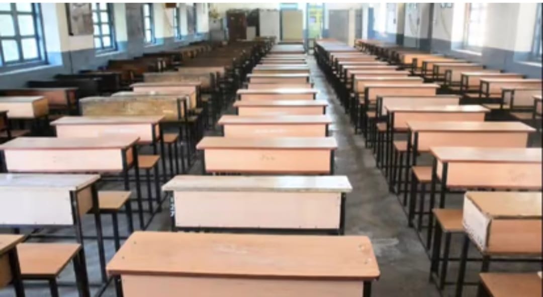 हिमाचल में कम संख्या वाले सरकारी स्कूलों को मर्ज करने की तैयारी