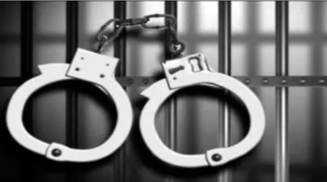 बड़ी ख़बर: हिमाचल पुलिस कांस्टेबल भर्ती पेपर लीक मामले में सिरमौर से पहली गिरफ्तारी