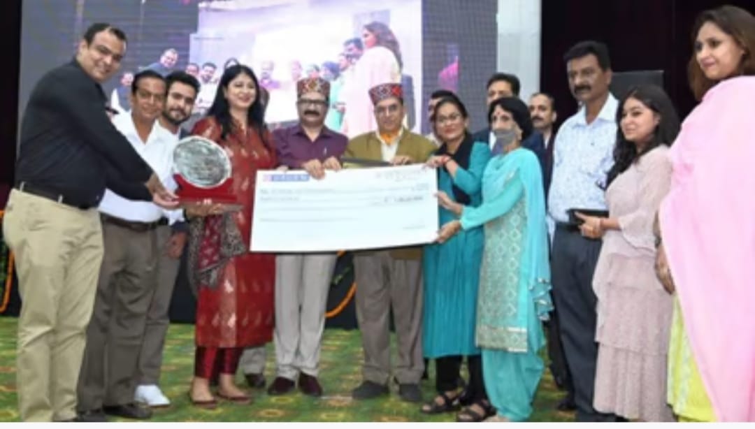 Atal Shresth Shahar Yojna: कुल्लू और नाहन नगर परिषद को एक-एक करोड़ पुरस्कार