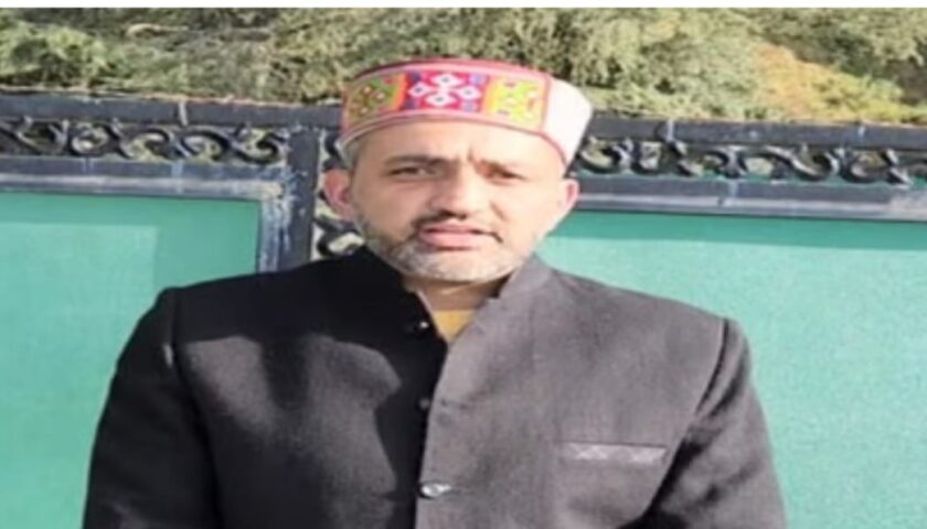 स्ट्रांग रूम में प्रवेश करने की कोशिश कर रहे हैं कांग्रेस कार्यकर्ता:भाजपा