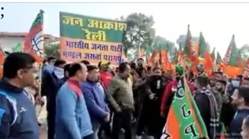 सुक्खू जीजा मनदा नी, सोरेयां दी सुनदा नी