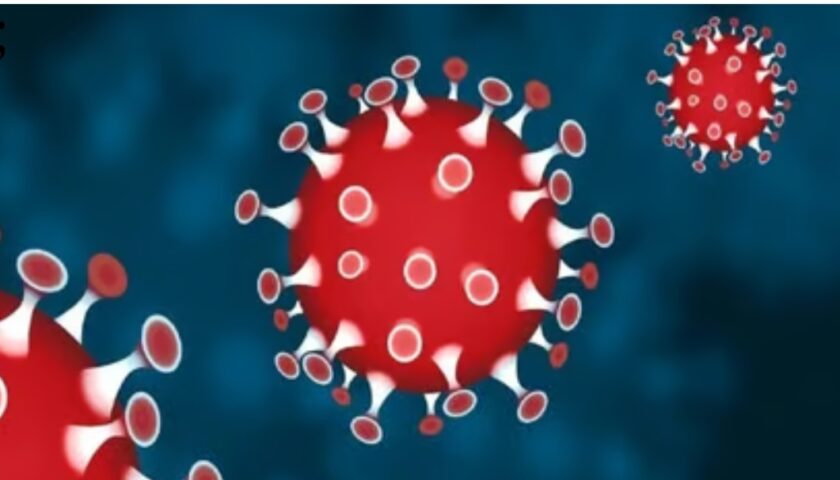 कोरोना की संभावित चौथी लहर के दृष्टिगत उपायुक्त ने की समीक्षा बैठक