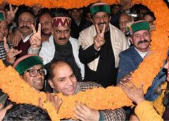 लोहड़ी पर हिमाचल के 1.36 लाख कर्मियों को ओपीएस का तोहफा