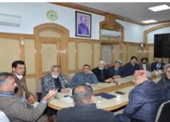 औद्योगिक नीति बदलेगी, हरित राज्य बनाने पर जोर