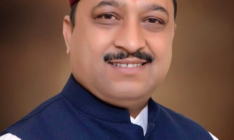 सुरेश कश्यप का कार्यकाल बढ़ाने के लिए फरवरी में होगी हिमाचल भाजपा कार्यसमिति की बैठक