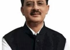 उद्योग मंत्री हर्षवर्धन चौहान तीन दिवसीय सिरमौर प्रवास पर