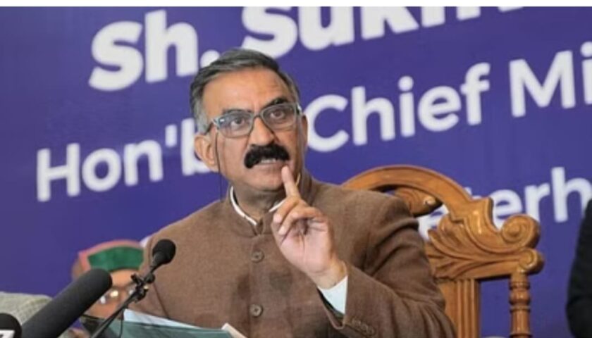 प्रदेश में सरकार बड़े प्रशासनिक फेरबदल की तैयारी में