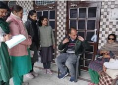इस विस क्षेत्र में डायरिया बेकाबू, 47 गांवों के 868 लोग आए चपेट में
