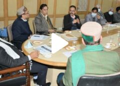 लोहड़ी पर देंगे ओपीएस की सौगात