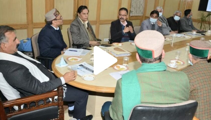 लोहड़ी पर देंगे ओपीएस की सौगात