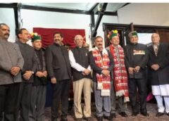 कैबिनेट मंत्रियों को विभागों का आवंटन, हर्षवर्धन को मिला उद्योग विभाग, देखें सूची