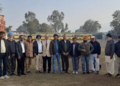 मेस्ट्रो स्पोर्ट्स एसोसिएशन हिमाचल प्रदेश की बैठक संपन्न