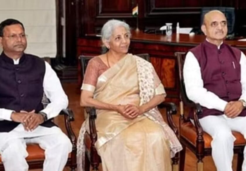 केंद्रीय बजट 2023 आज संसद में किया जाएगा पेश