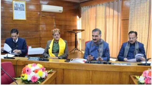 Himachal Budget: 9523.82 करोड़ रुपये होगा 2023-24 के लिए वार्षिक परिव्यय