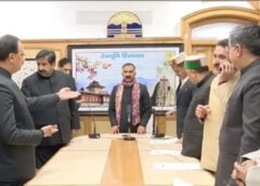 सुक्खू सरकार के छह मुख्य संसदीय सचिवों की नियुक्तियों पर संकट