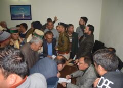 *जनसेवा व पिछड़े वर्गों का उत्थान  सरकार की प्राथमिकता