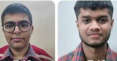 *जे ई ई मेन्स परिणाम में डी ए वी पांवटा साहिब के मेधावियों ने लहराया परचम*