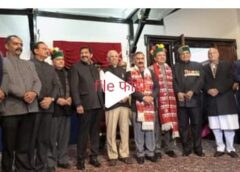कांग्रेस को दस सीटें देने वाला कांगड़ा जिला कांग्रेस सरकार में दरकिनार