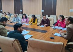 सावधान: टैग लगे हुए  पशुओं को खुला छोड़ने पर होंगे चालान-उपायुक्त