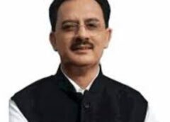 उद्योग मंत्री हर्षवर्धन चैहान तीन दिवसीय शिलाई-पांवटा साहिब प्रवास पर