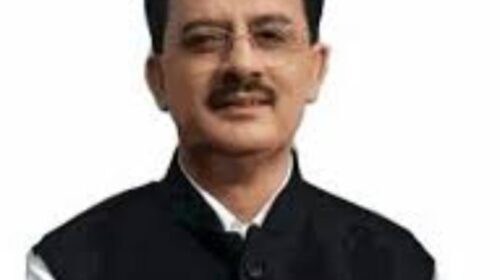 उद्योग मंत्री हर्षवर्धन चैहान तीन दिवसीय शिलाई-पांवटा साहिब प्रवास पर