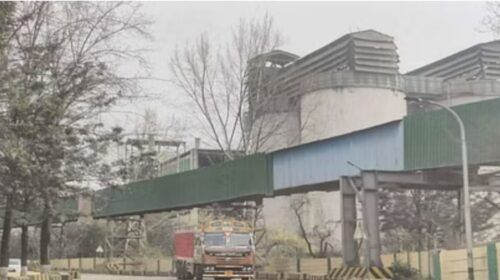 बंद रहे सीमेंट प्लांट फिर शुरू, 40 किलोमीटर ही रहेगा न्यूनतम किराये का दायरा