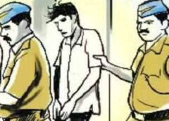 ट्राला चोरी मामले का आरोपी शिकंजे में