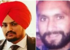 जेल में भिड़े मूसेवाला हत्याकांड के आरोपी, गैंगस्टर मनदीप तूफान समेत दो की हत्या
