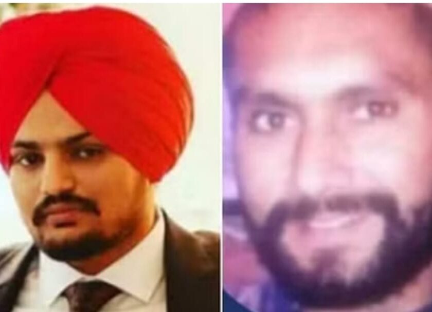जेल में भिड़े मूसेवाला हत्याकांड के आरोपी, गैंगस्टर मनदीप तूफान समेत दो की हत्या