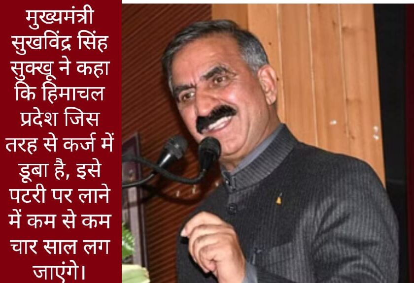 डूबती वित्तीय नैया को प्रवासियों के सहारे पार लगाने की कोशिश, बजट में होगी घोषणा