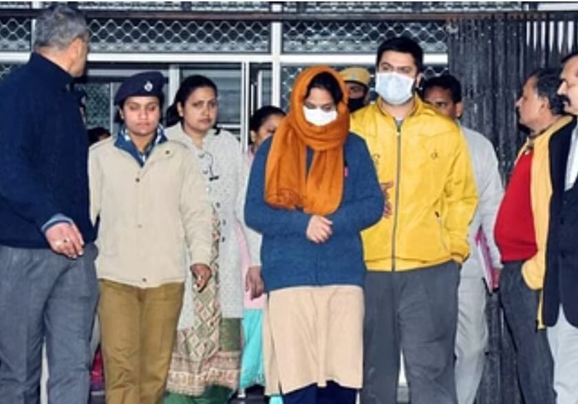 कला शिक्षक पेपर लीक: एक लाख रुपये में हुआ था कला अध्यापक पेपर का सौदा