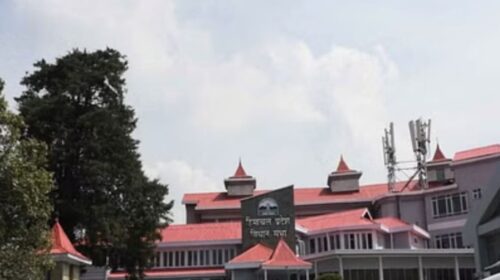 हिमाचल विधानसभा का बजट सत्र आज से,  हंगामे के आसार