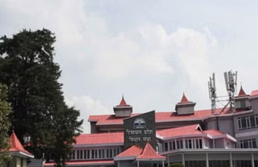 हिमाचल विधानसभा का बजट सत्र आज से,  हंगामे के आसार
