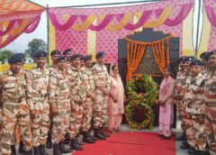 बेहडेवाला स्कूल में अमर शहीद बलबीर सिंह के समृति पट्टीका का अनावरण*