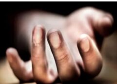 मां ने तीन साल की बच्ची के साथ फंदा लगाकर दी जान
