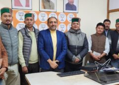 केंद्र सरकार की योजनाएं तो भा गई, पर धन्यवाद तक नहीं किया:करण नंदा