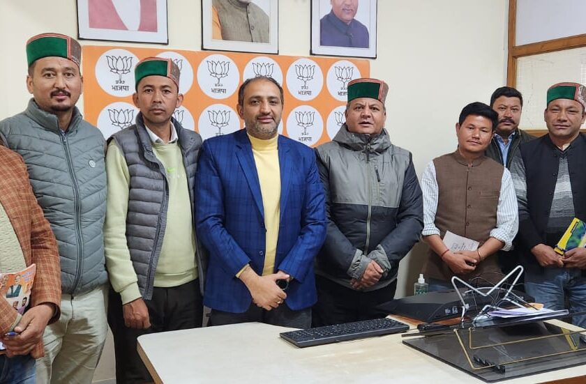 केंद्र सरकार की योजनाएं तो भा गई, पर धन्यवाद तक नहीं किया:करण नंदा