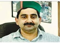 HP Assembly Session:   पीएम मोदी के भाषण की नकल, विपक्ष ने किया हंगामा