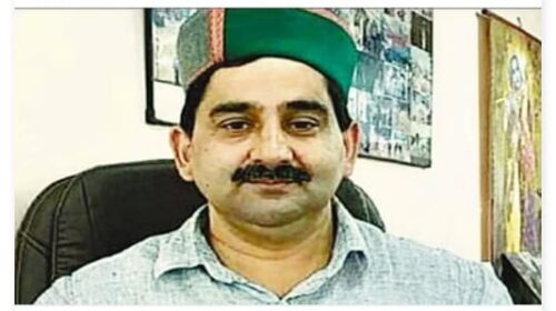HP Assembly Session:   पीएम मोदी के भाषण की नकल, विपक्ष ने किया हंगामा