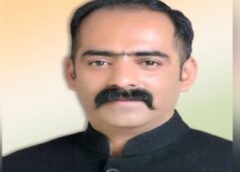 बजट सत्र: अनिरुद्ध सिंह बोले- सहायकों की नियुक्ति