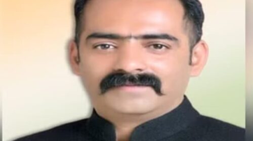 बजट सत्र: अनिरुद्ध सिंह बोले- सहायकों की नियुक्ति