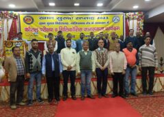 पांवटा साहिब में मनाया गया 30 वां खान सुरक्षा सप्ताह 