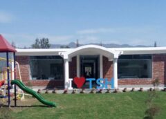 माजरा में खुल रही “द स्कॉलर्स होम” स्कूल की नई शाखा