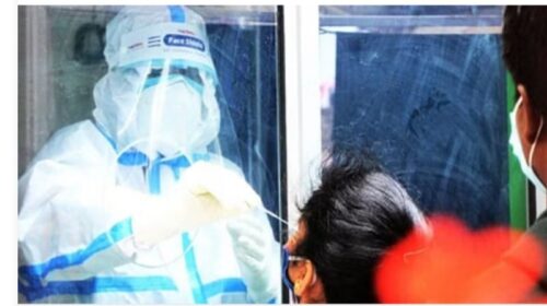 हिमाचल में 389 नए कोरोना पॉजिटिव मरीज, सक्रिय मामलों की संख्या 1705 पहुंची