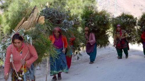 संस्कृत में बात करेंगे इस गांव के लोग, 13 और गांवों में भी तैयारी