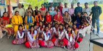 Innerwheel club ki sisters ने  मनाया शिक्षक दिवस समारोह:शिवानी