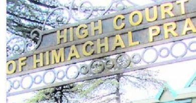 HC: मंत्रियों की तरह काम नहीं करेंगे सीपीएस, न ही लेंगे सुविधाएं