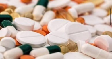 66 दवाओं के सैंपल फेल, बाजार से स्टॉक वापस मंगाने का आदेश; एक दवा मिस ब्रांडेड